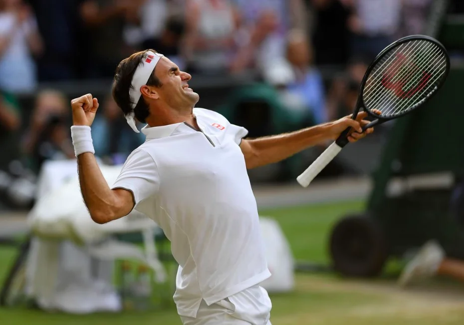 Roger Federer