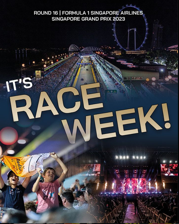 Singapore GP