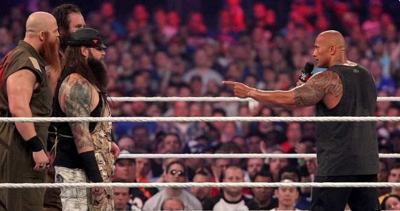 Bray Wyatt