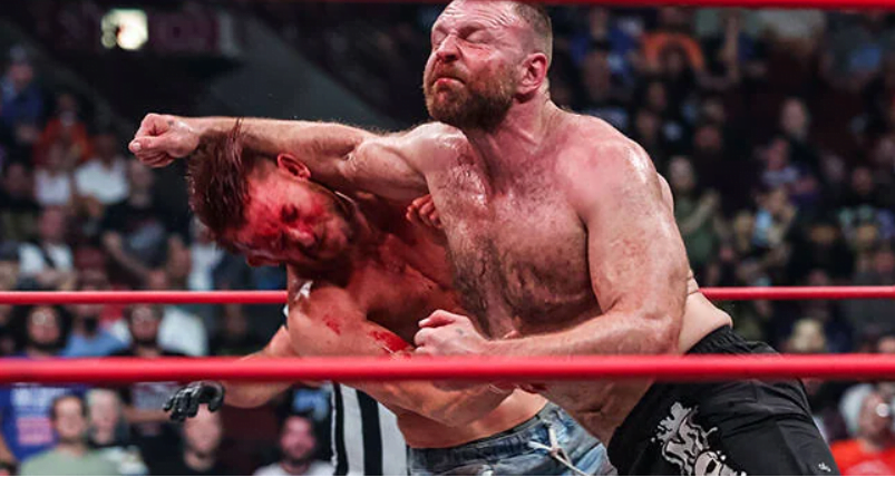 Jon Moxley