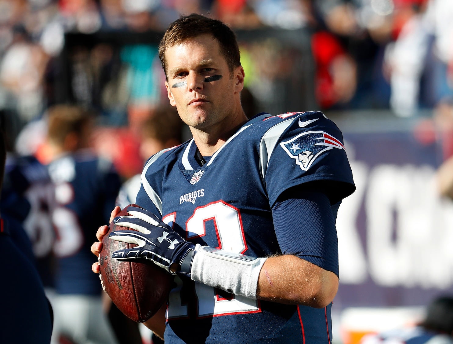 Tom Brady