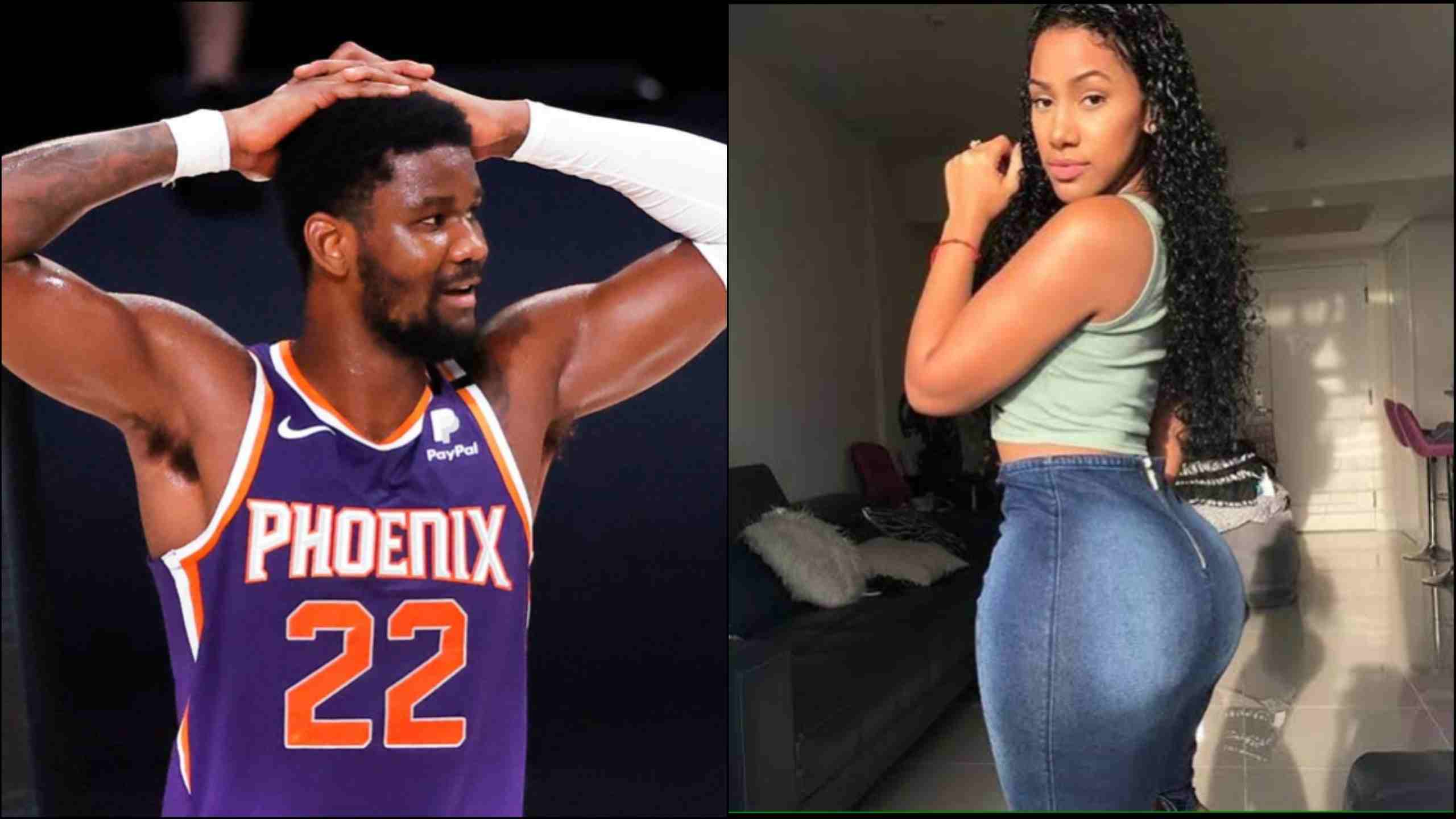 After Zion Williamson's adult star controversy, another NBA player has ...