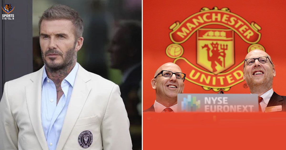 Manchester United