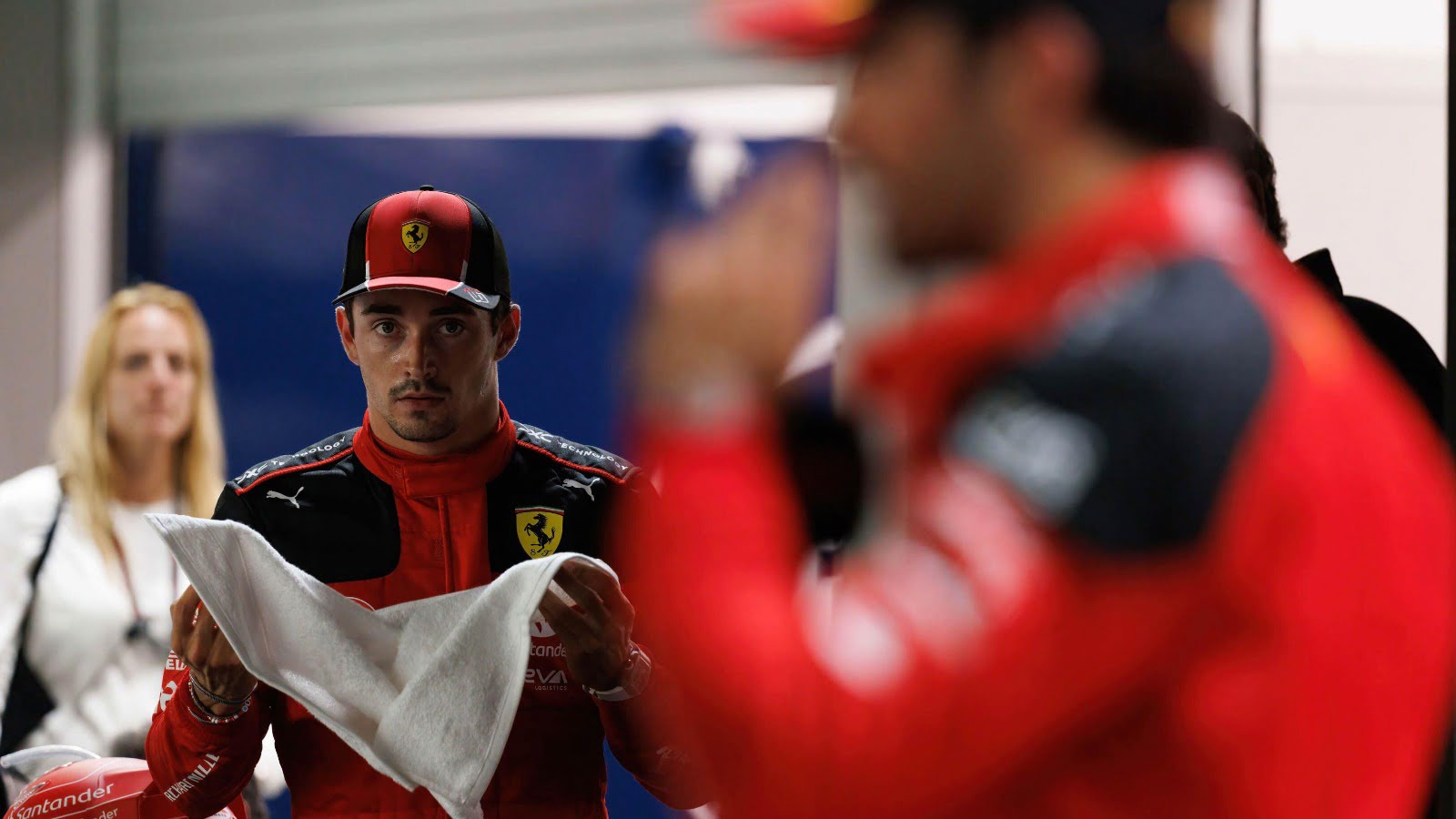 Charles Leclerc