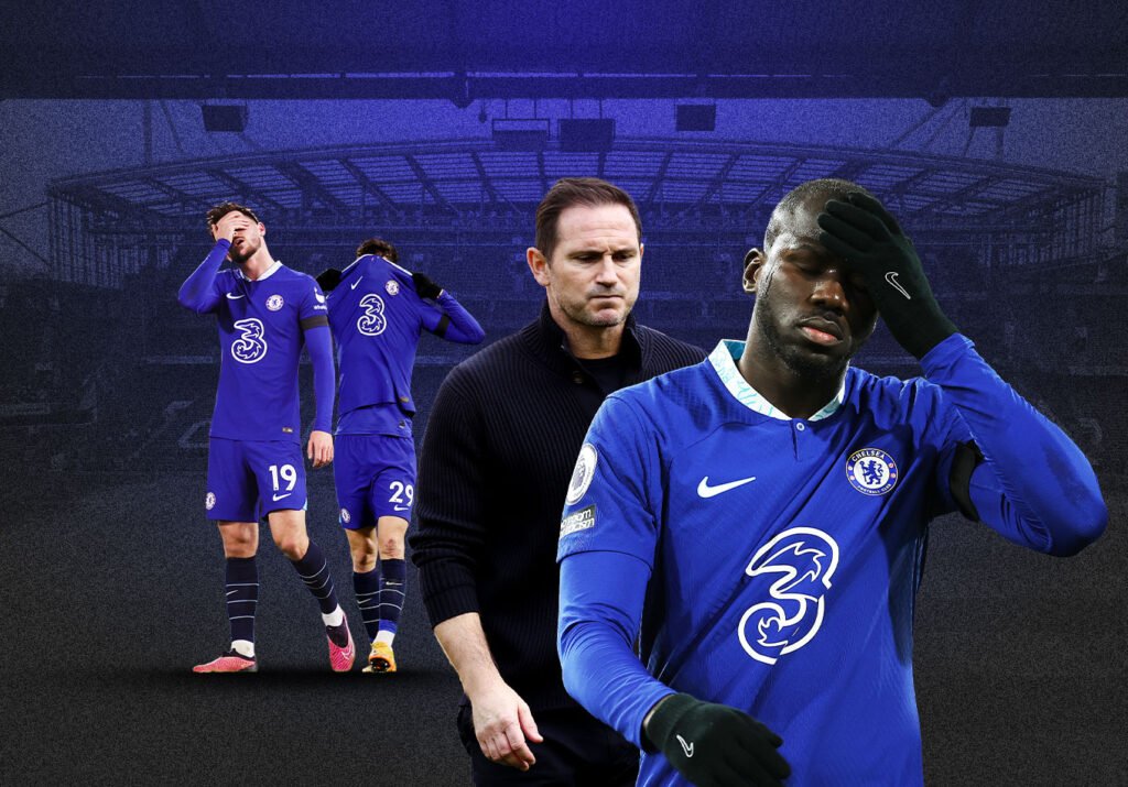 Chelsea