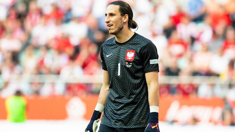 Kamil Grabara