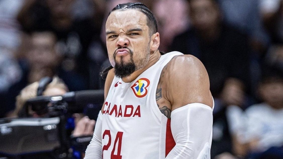Dillon Brooks
