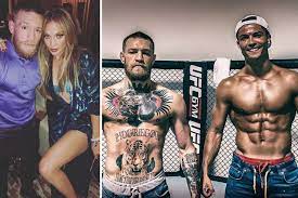 Conor McGregor