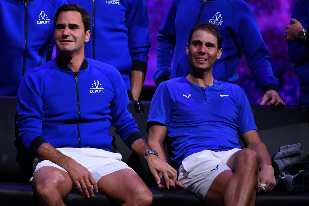 Roger Federer