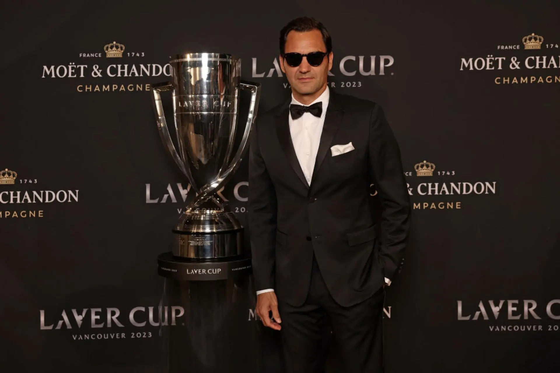 Roger Federer