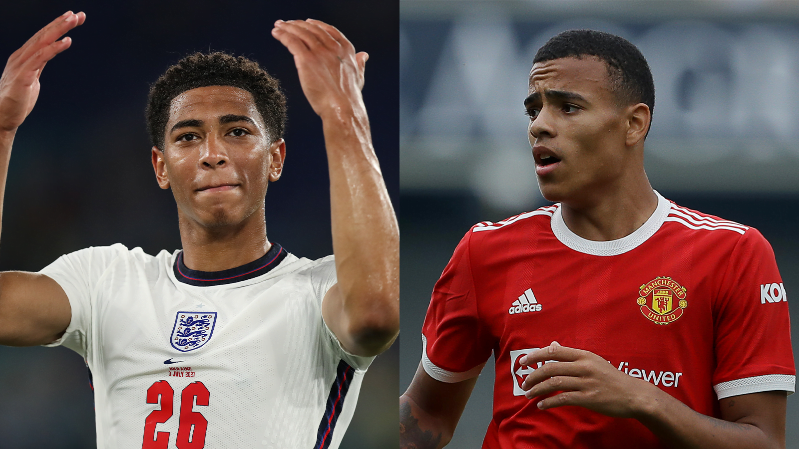 Mason Greenwood