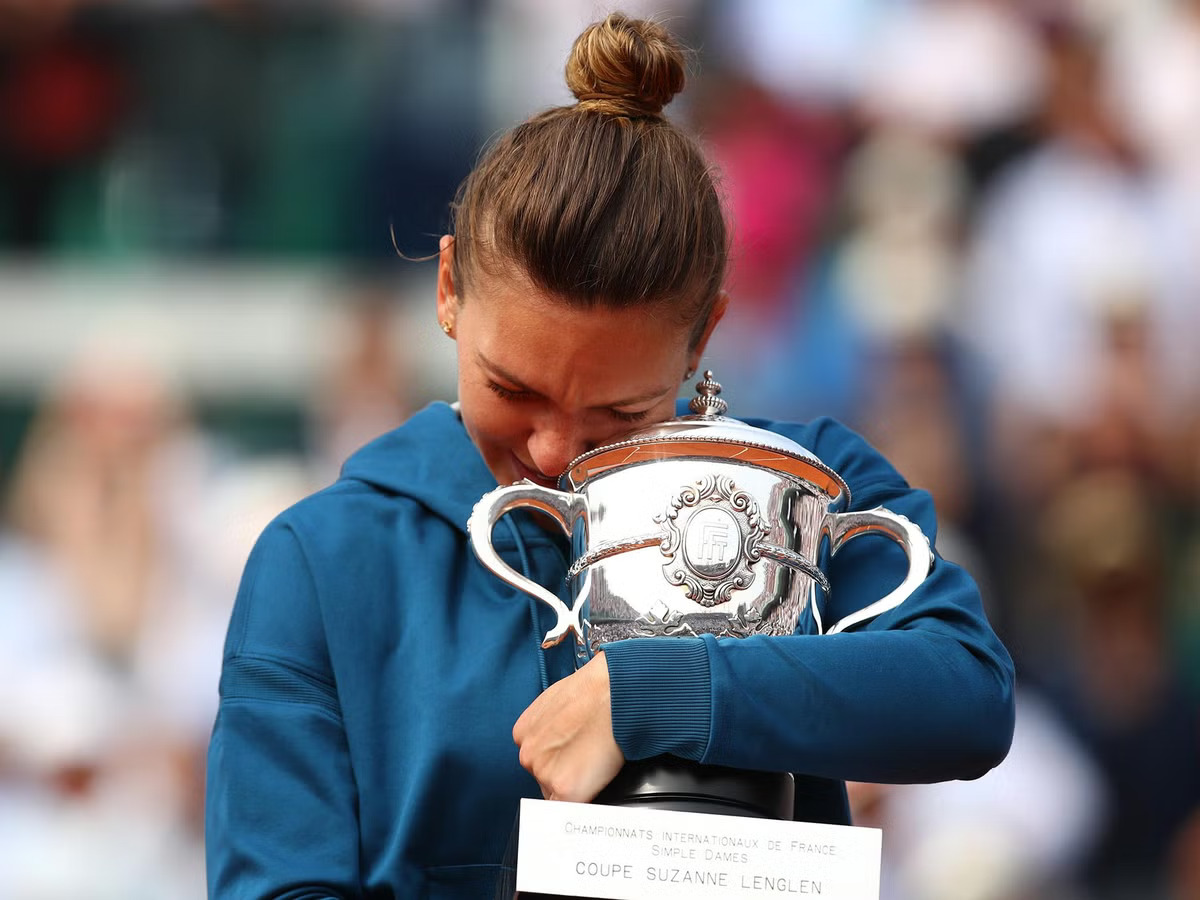 Simona Halep