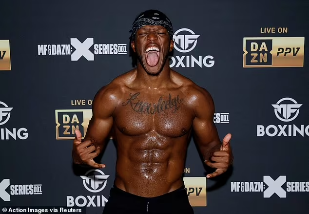 KSI
