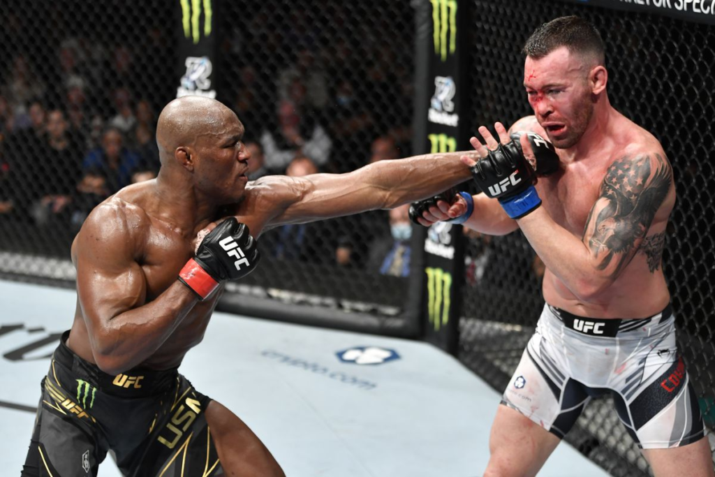 Leon Edwards