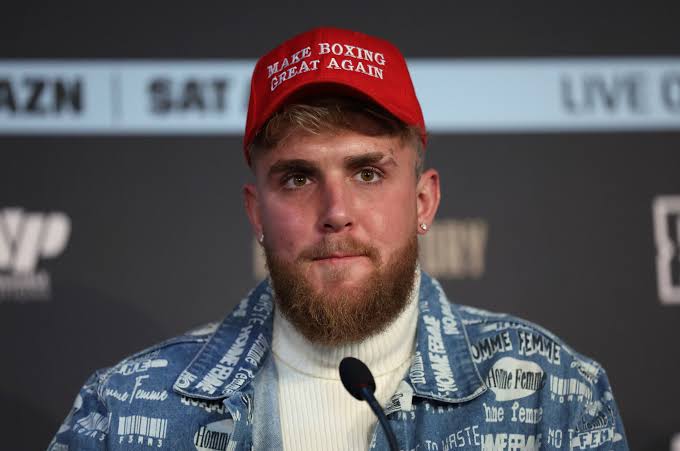 Jake Paul