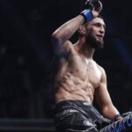 UFC Star Khamzat Chimaev Claims His Warning to Break 