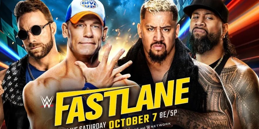 John Cena