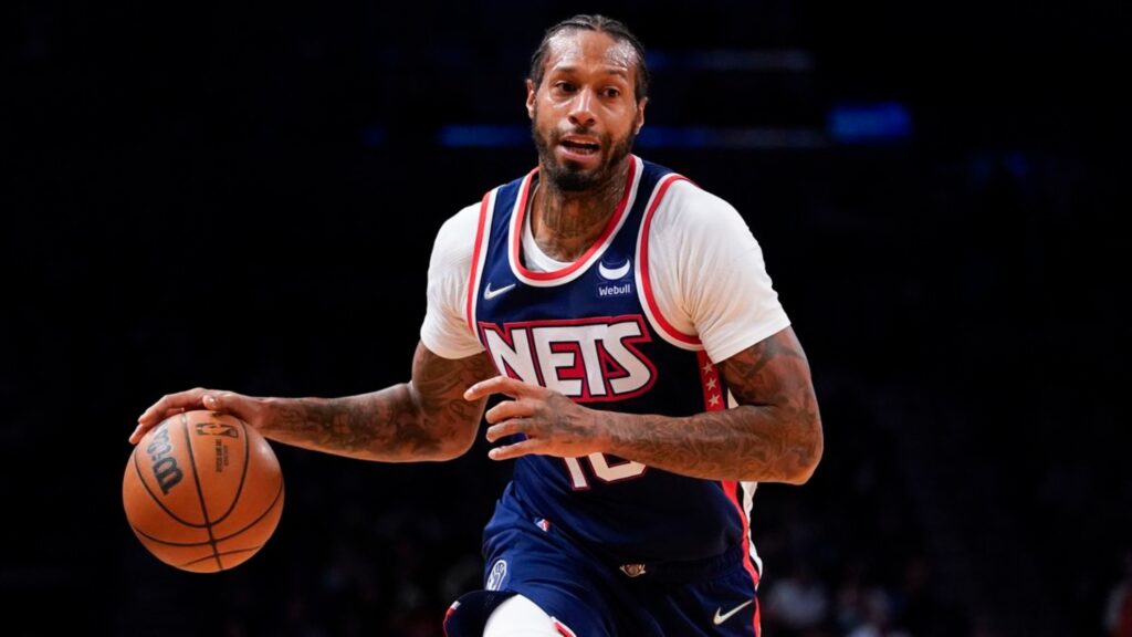 James Johnson