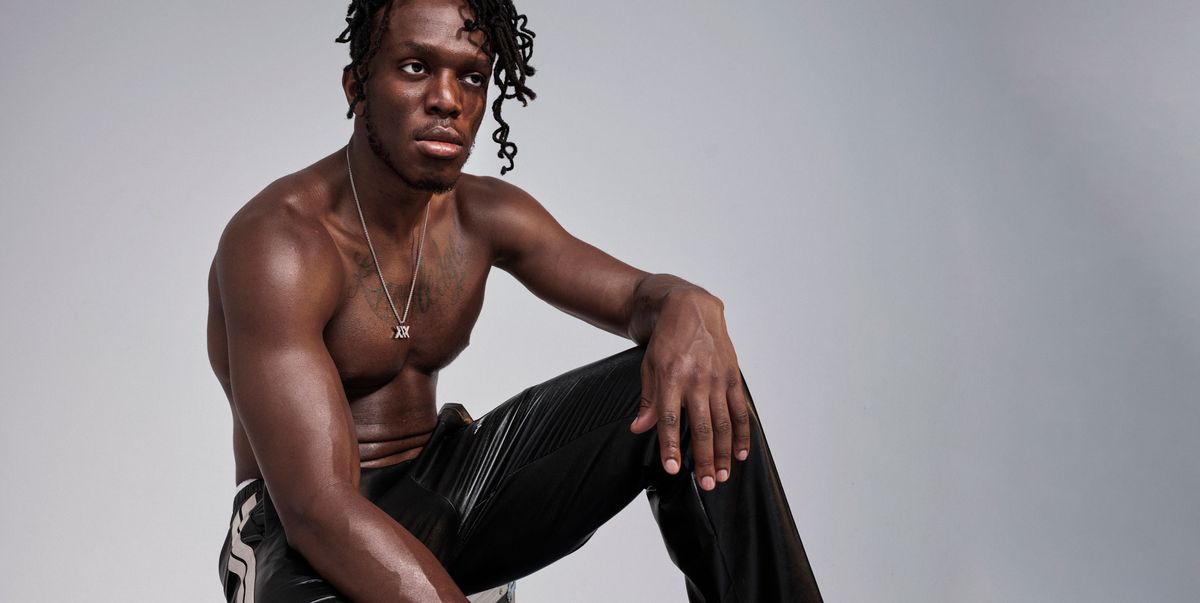 KSI