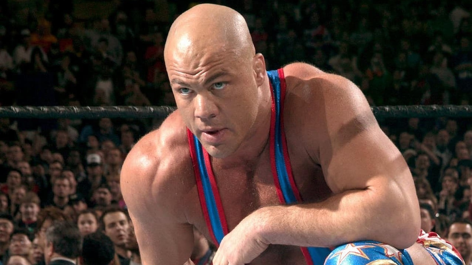 Kurt Angle
