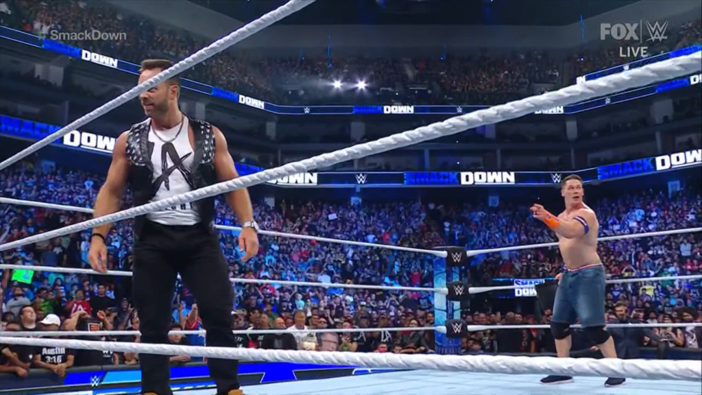 John Cena