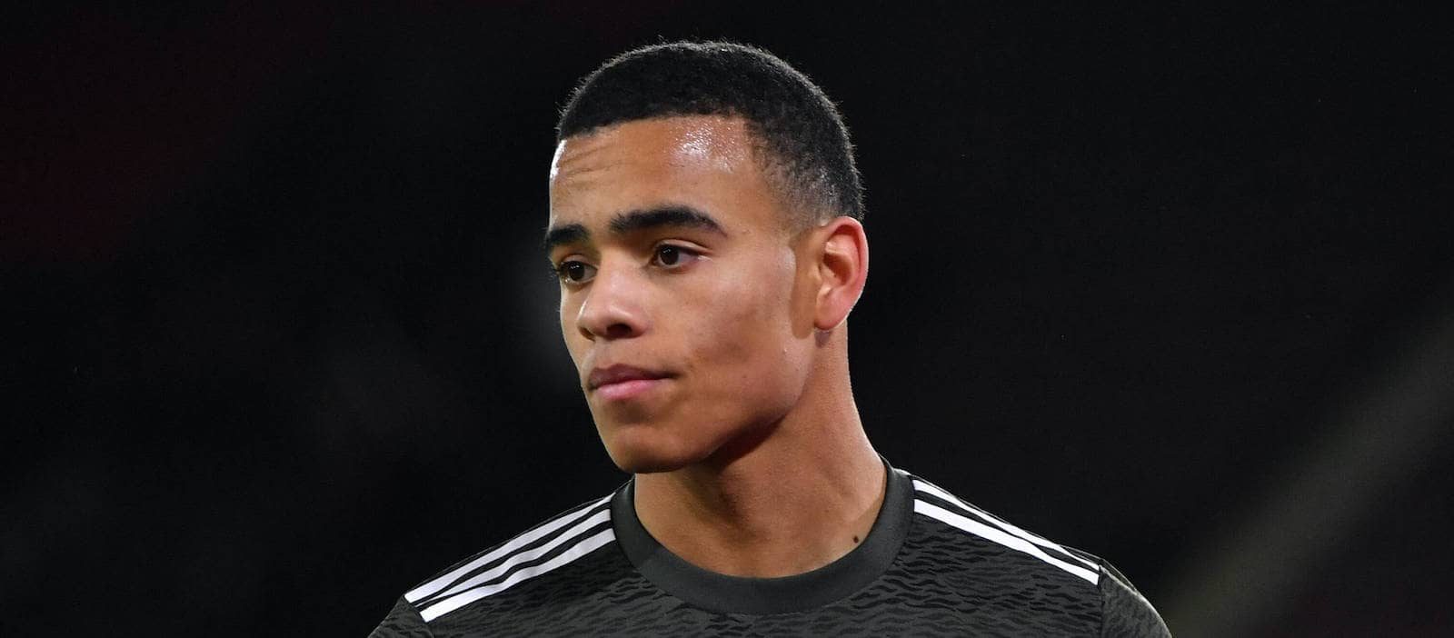 Mason Greenwood 