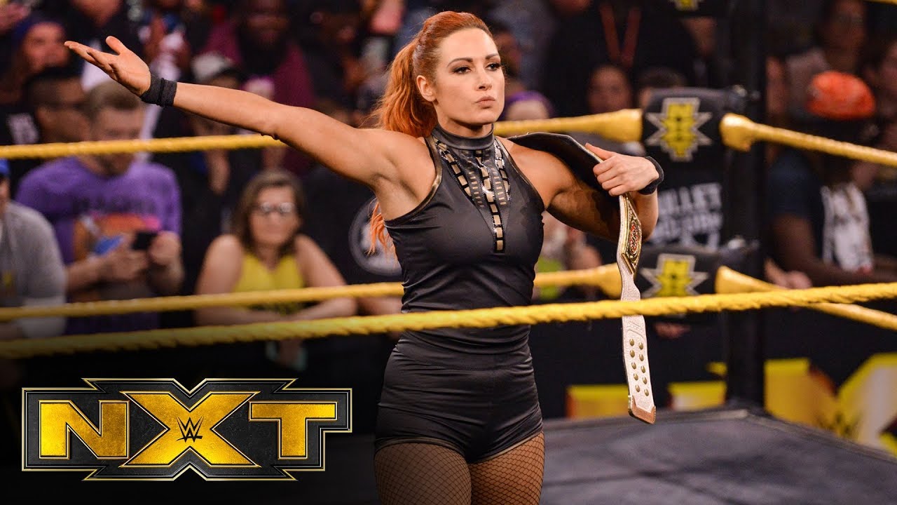 Becky Lynch