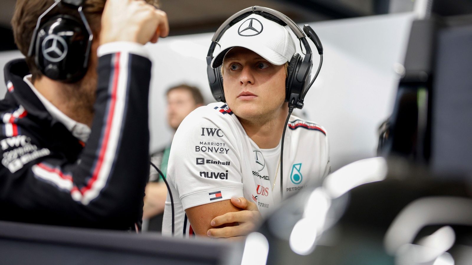 mick schumacher