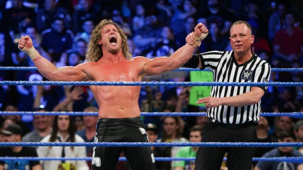 Dolph Ziggler