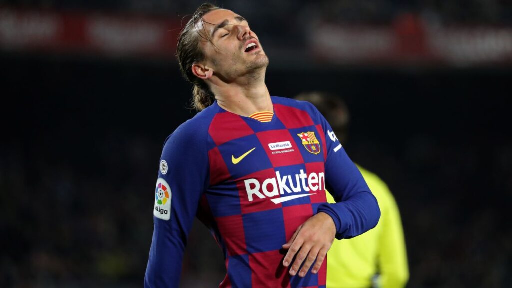 Antoine Griezmann