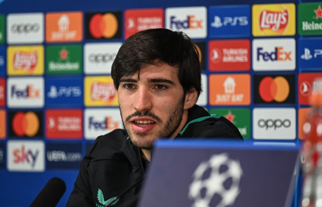 Sandro Tonali