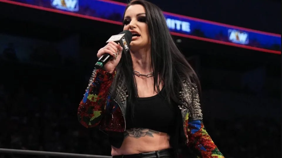 Saraya