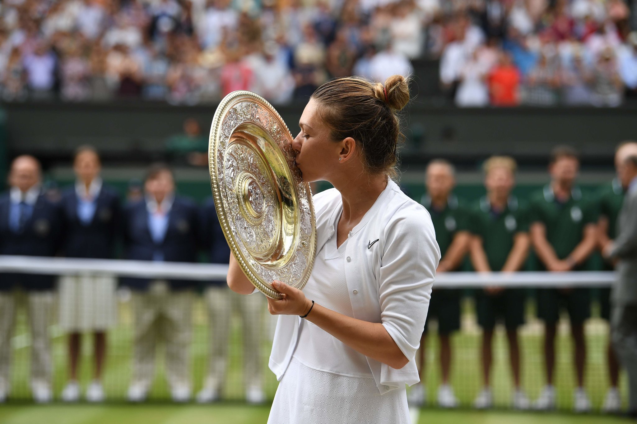Simona Halep