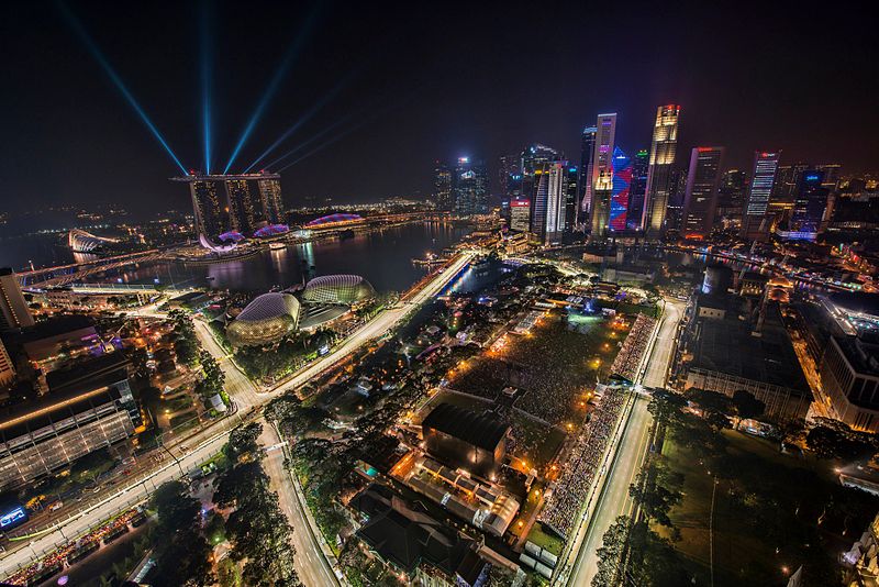 Singapore GP