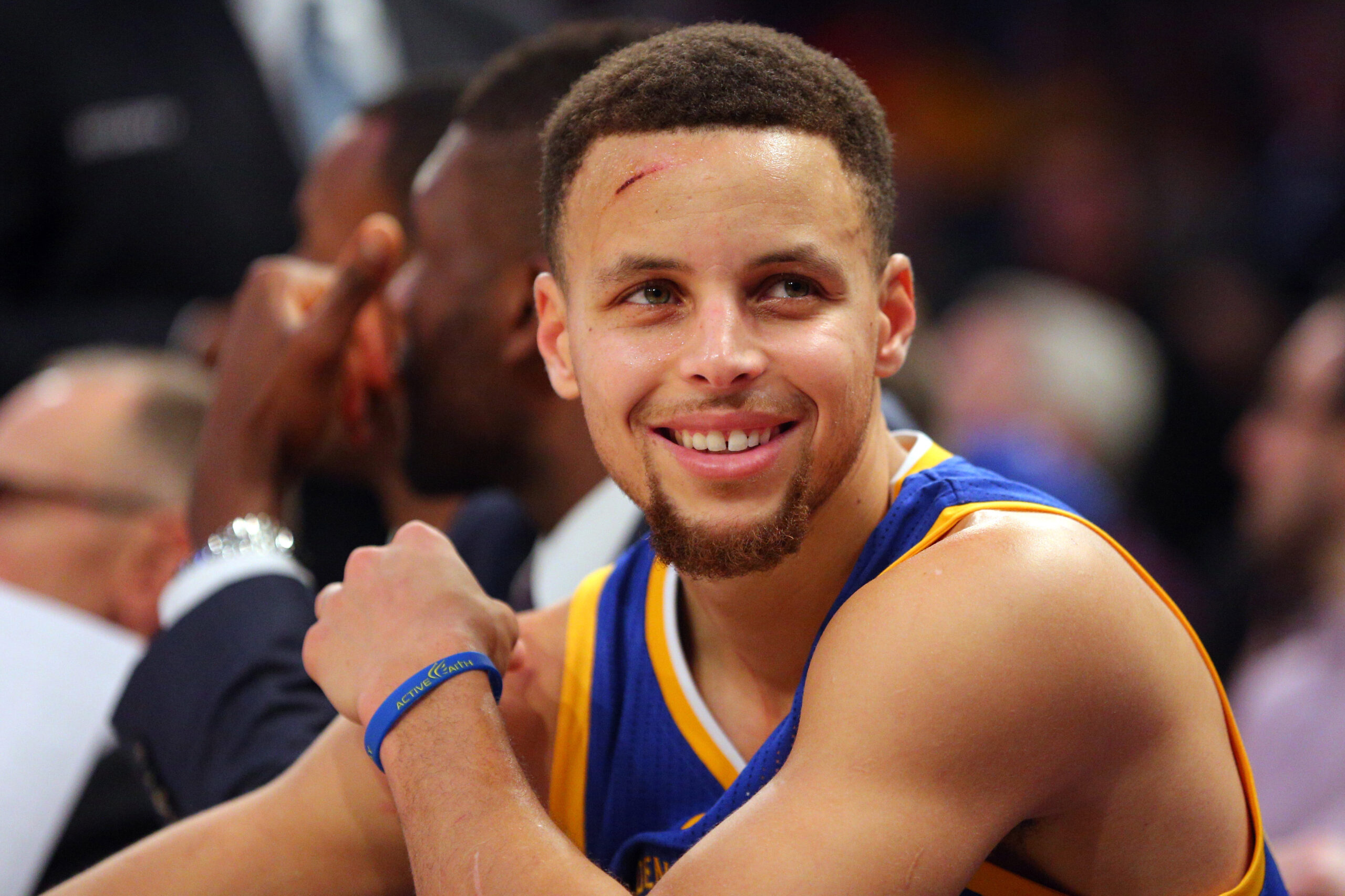 stephen curry