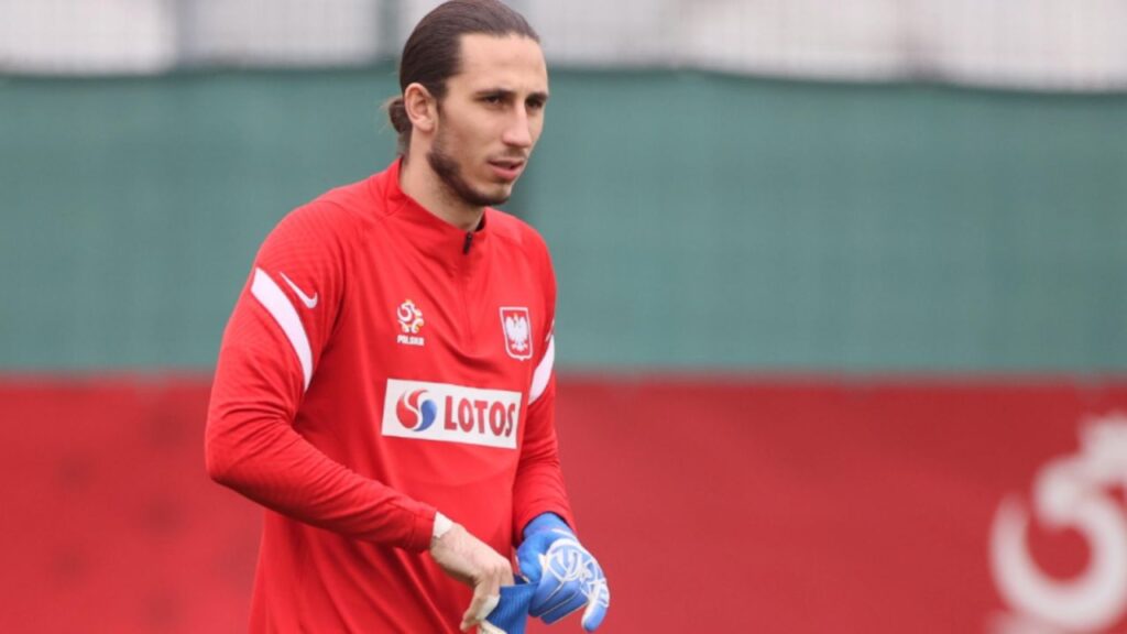 Kamil Grabara