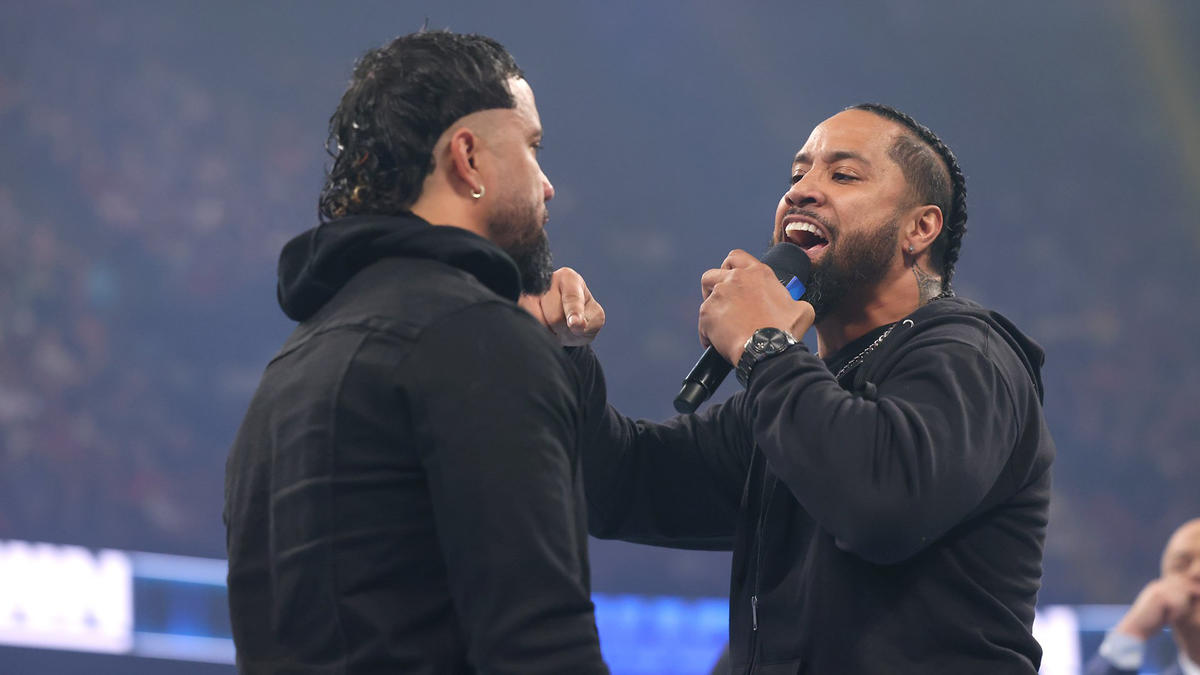 Jimmy Uso