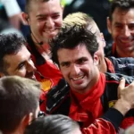 After Ferrari’s Monza and Singapore GP success, F1 pundit recommends Audi move for Carlos Sainz