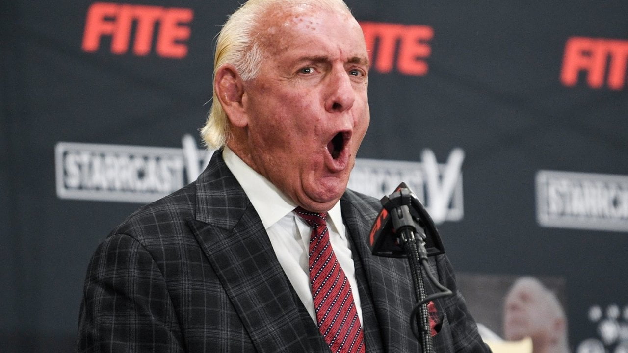Ric Flair