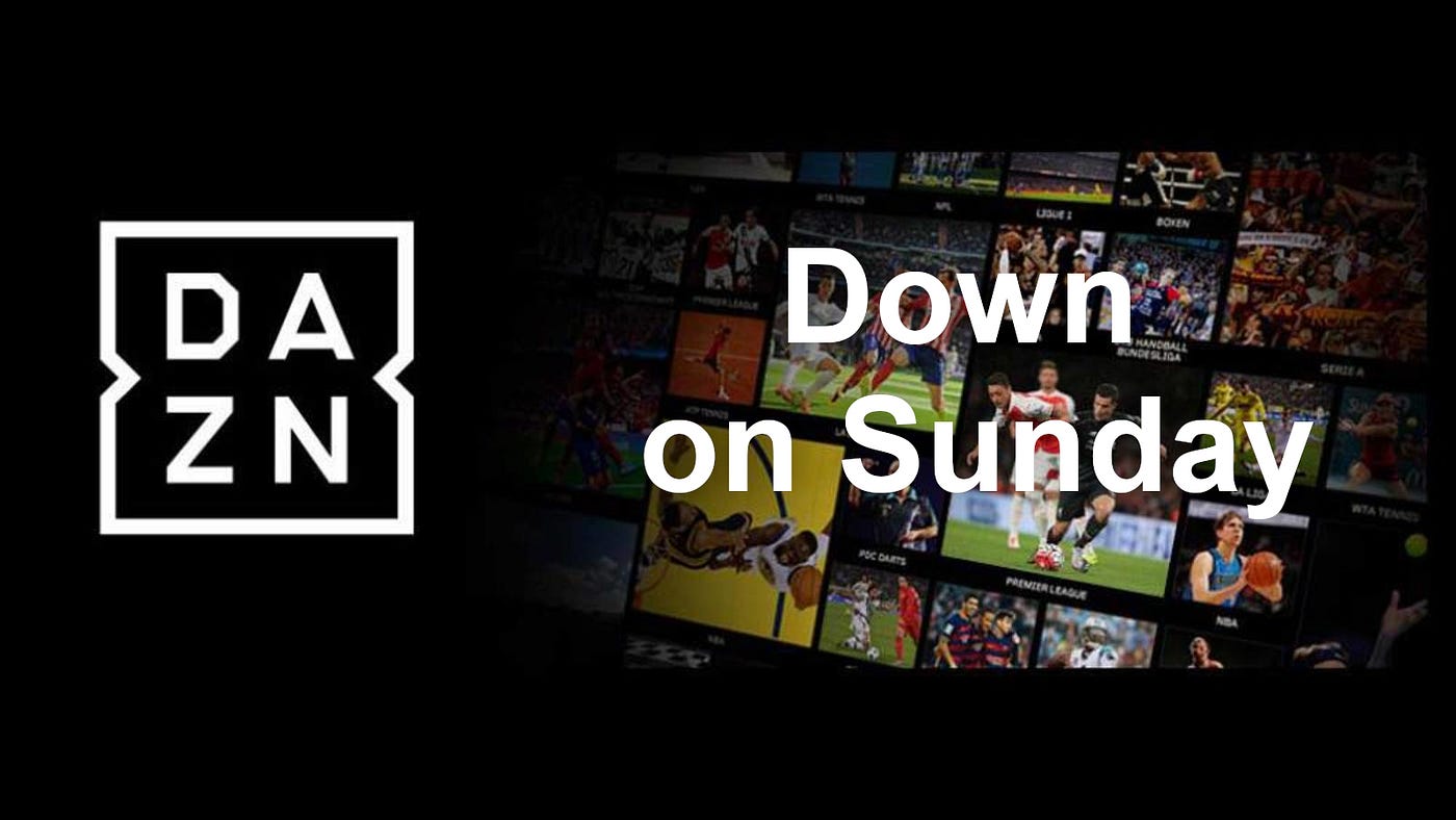 DAZN