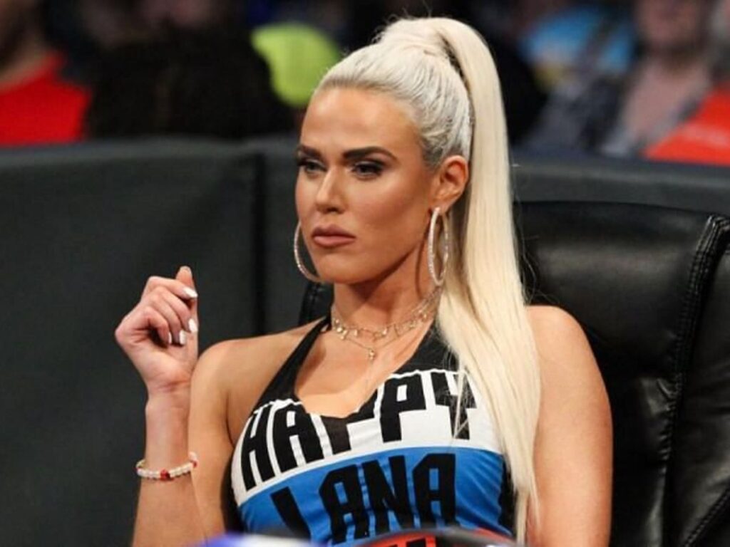 Who is CJ Perry aka Lana eying WWE star Romain Reigns’ manager Paul