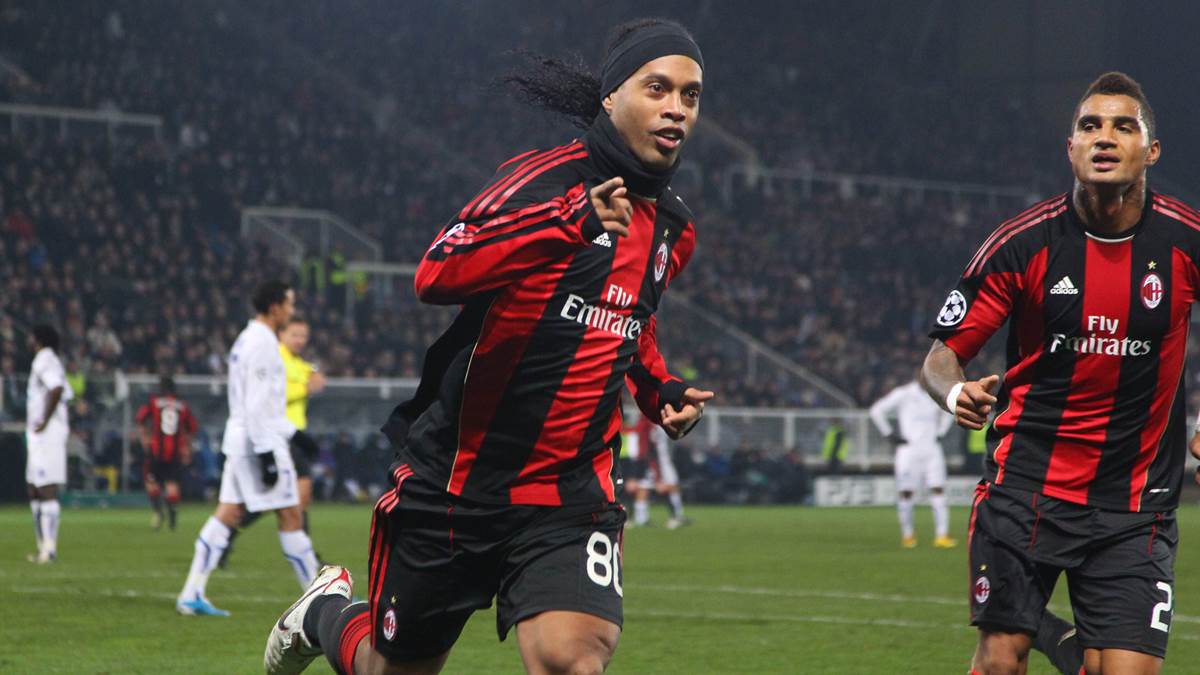 Ronaldinho