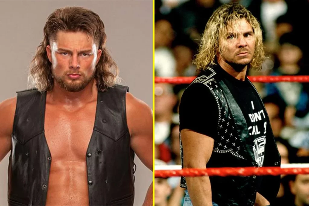 Brian Pillman Jr.