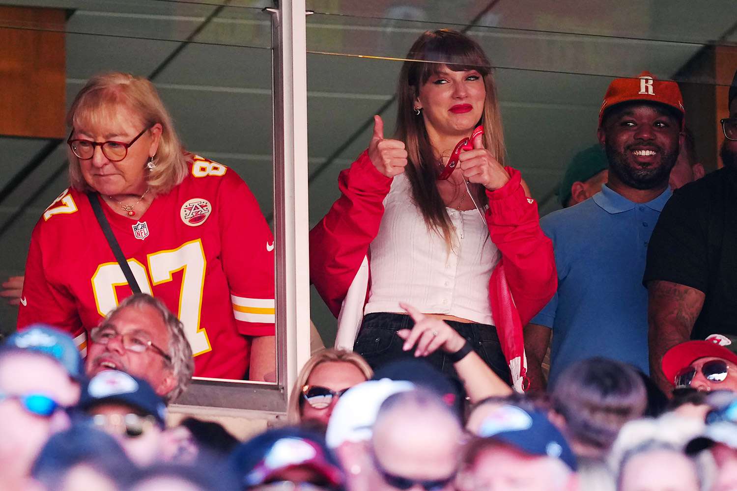Chiefs Chiefs