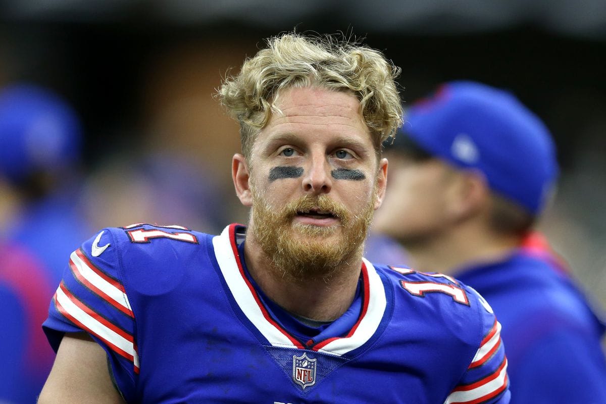 Cole Beasley Cole Beasley