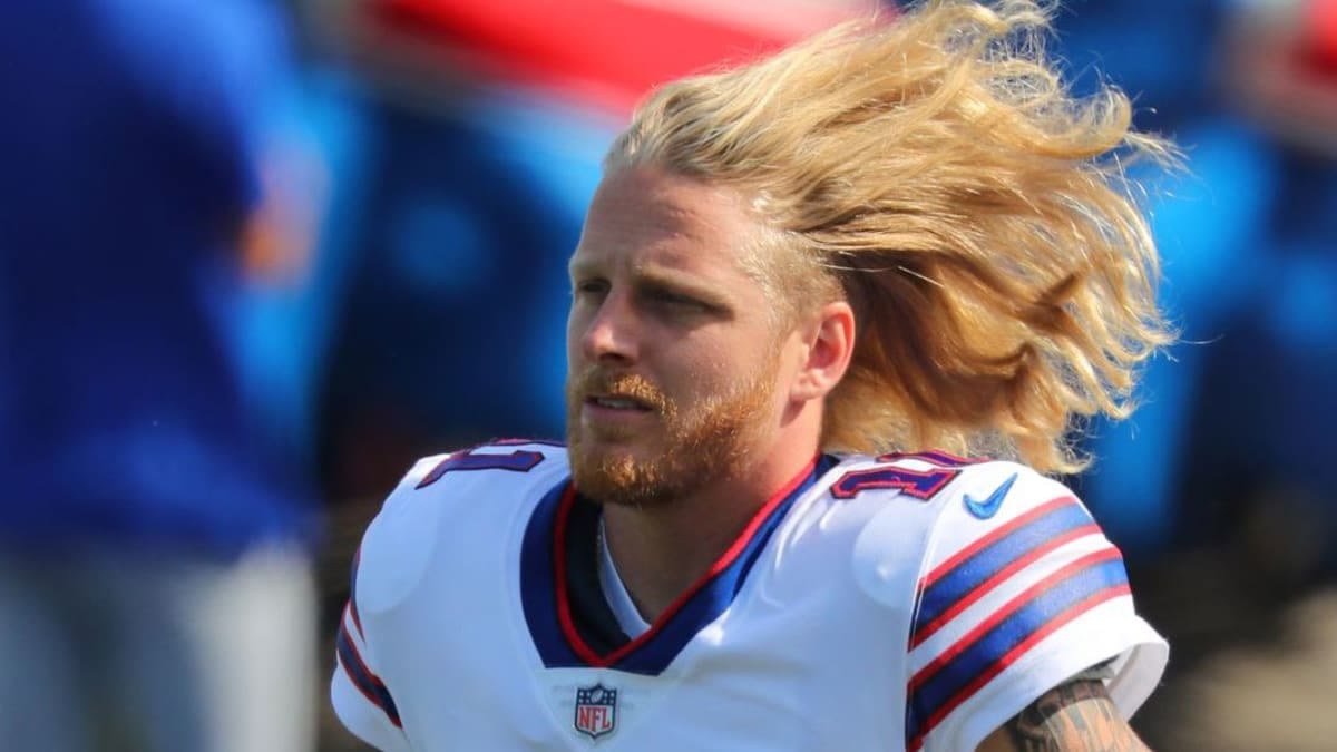 Cole Beasley Cole Beasley
