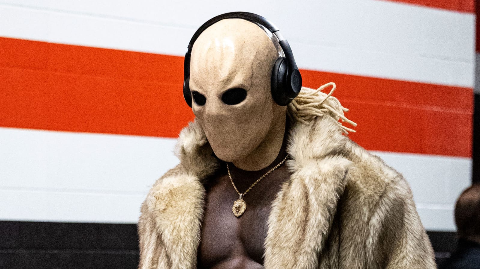 David Njoku David Njoku