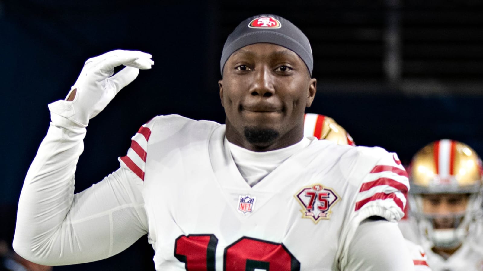 Deebo Samuel Deebo Samuel