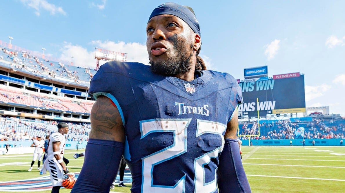 When is nfl trade deadline marking the date amid blockbuster trade