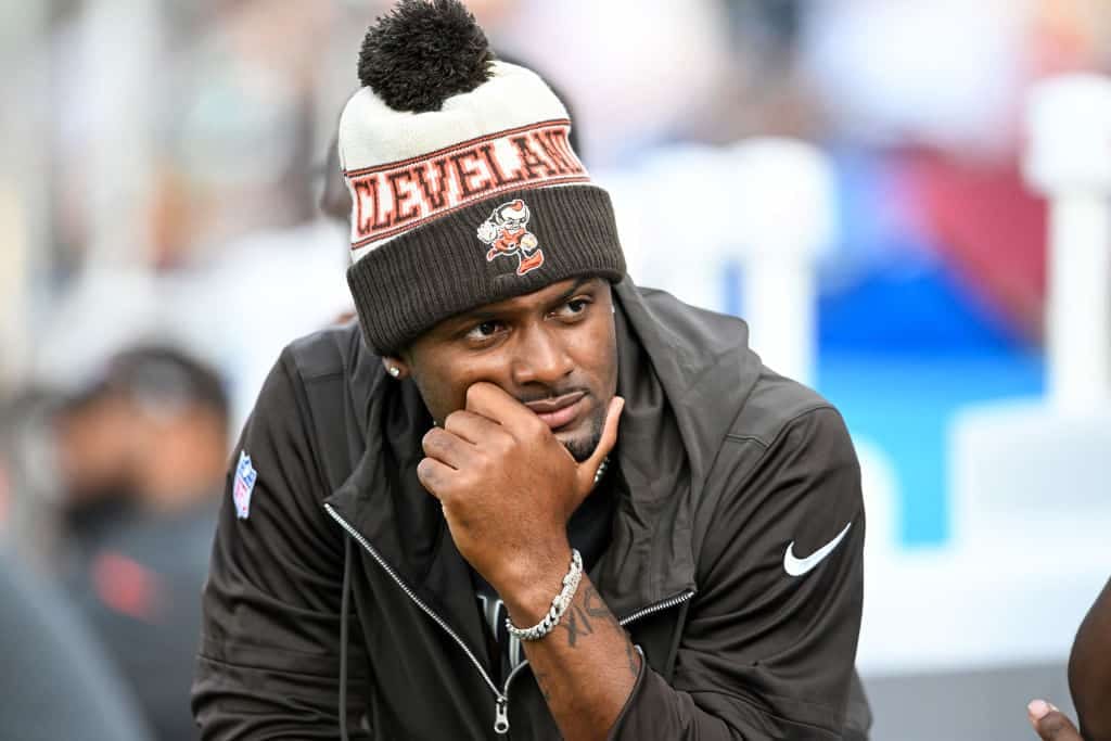 Deshaun Watson Deshaun Watson